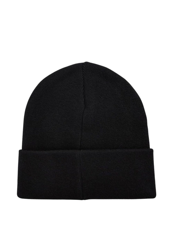 Barbour Black Beanies