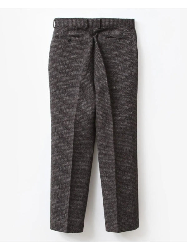 Auralee Brown Trousers