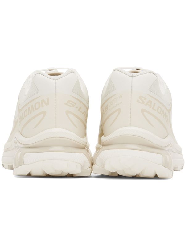 Xt-6 Low Top Sneakers