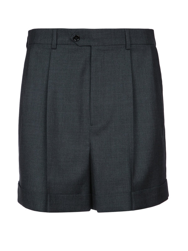 SHORTS RP03J792H 10AN ANTHRACITE Shorts