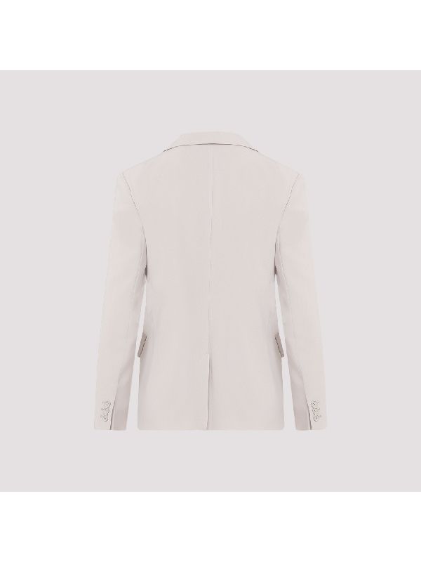 Undici Single Tailored Jacket