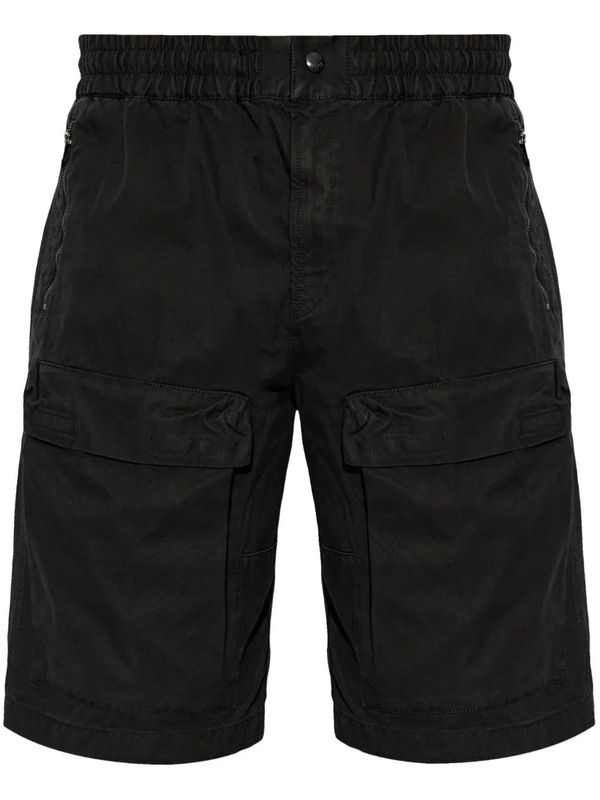 P-beeck Bermuda Shorts