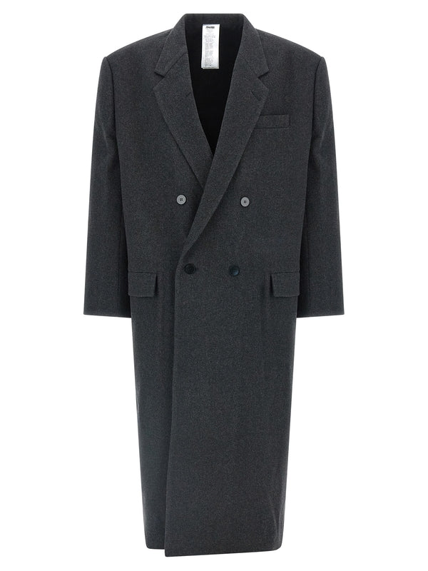 Lungomare Grey Coats