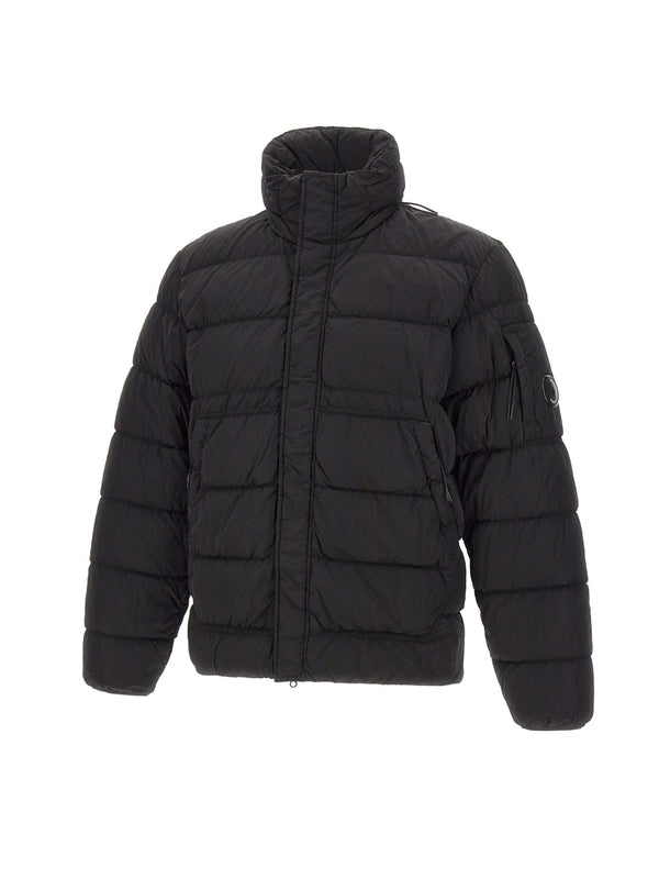 C.P. Company Black Down