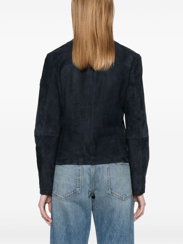 Peuterey Blue Jackets