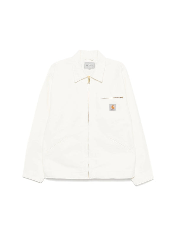 Carhartt White Jackets
