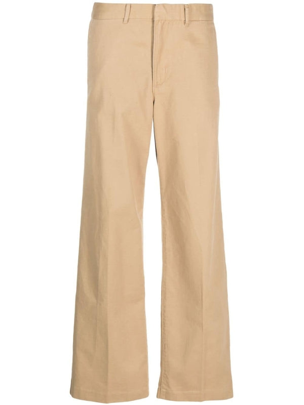 Levi'S Beige Trousers