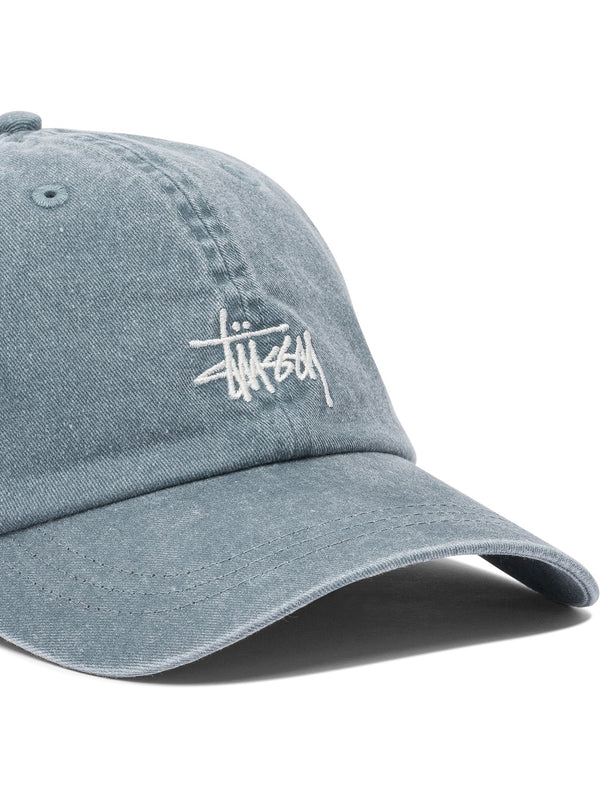 Stussy Blue Cap