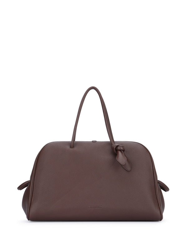 Urisumo Calfskin Large Tote Bag