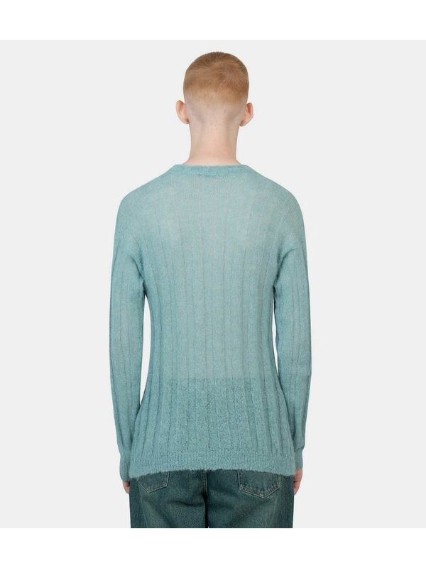 Paloma-Wool Skyblue Knitted
