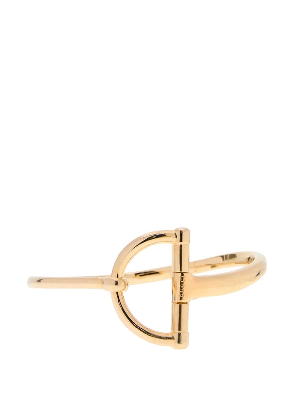 Gucci Gold Necklaces