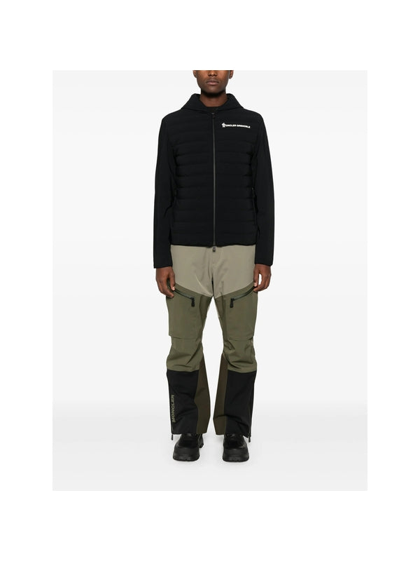 Moncler Green Jump Suits