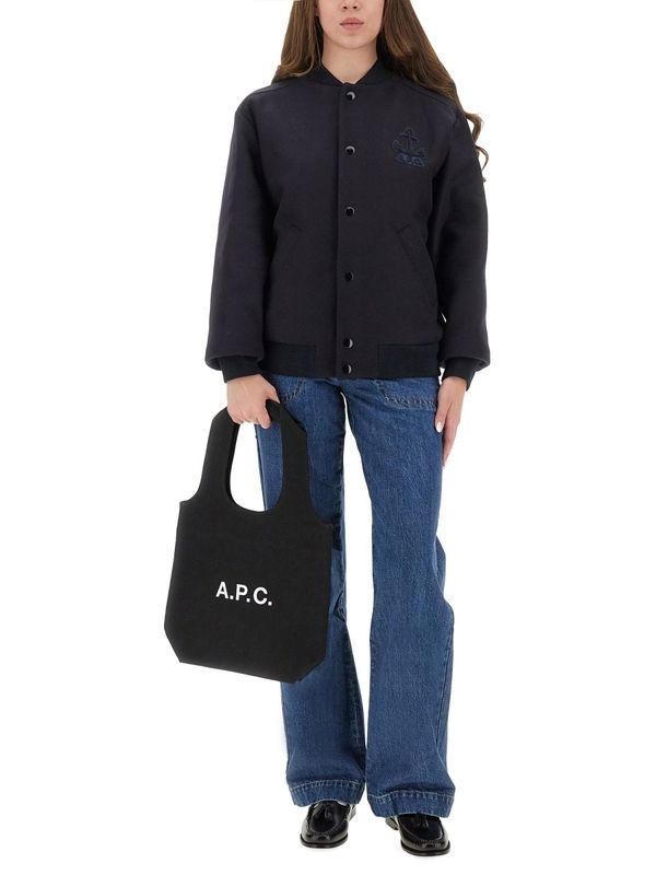 A.P.C. Blue Bomber