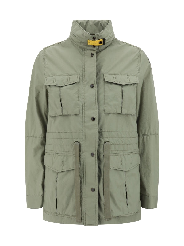 Dulcie Waist String Field
  Jacket