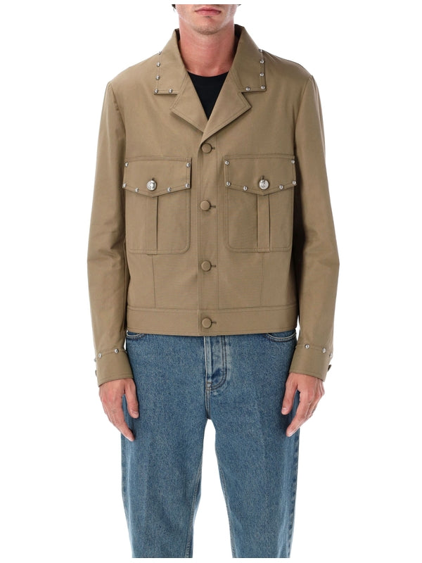 Valentino Beige Jacket