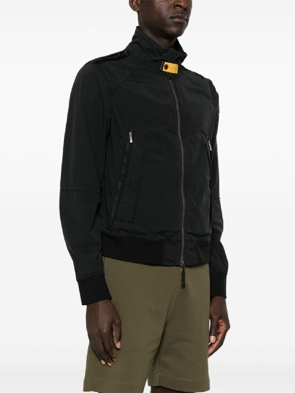 Celsius Nylon
  Bomber