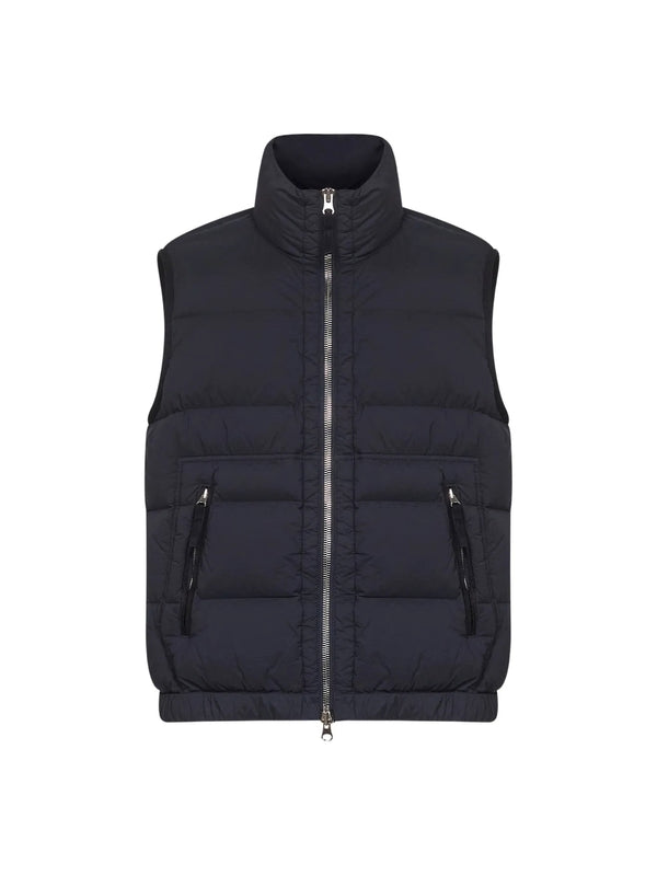 Stone Island Navy Down