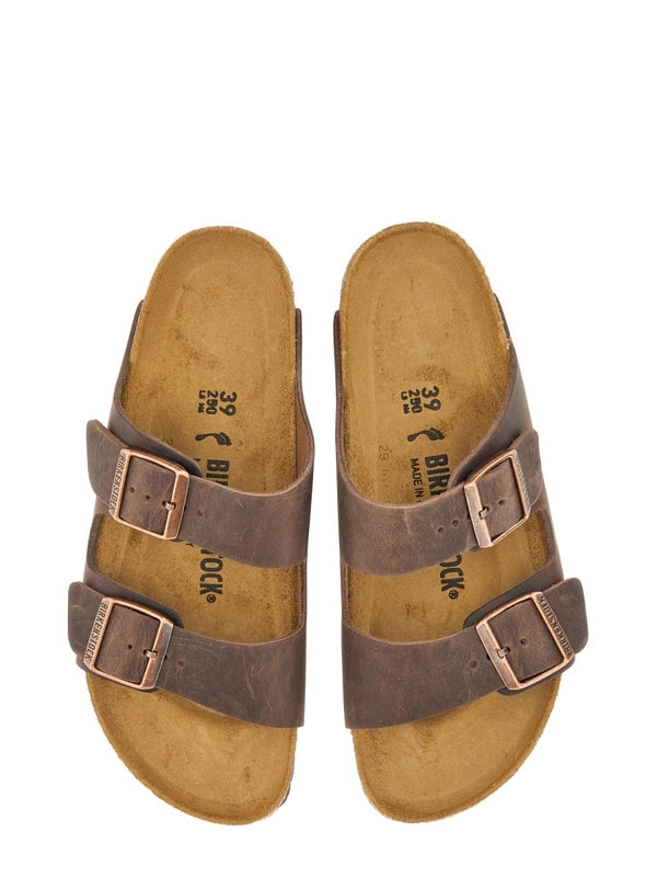 Arizona Leather Sandals