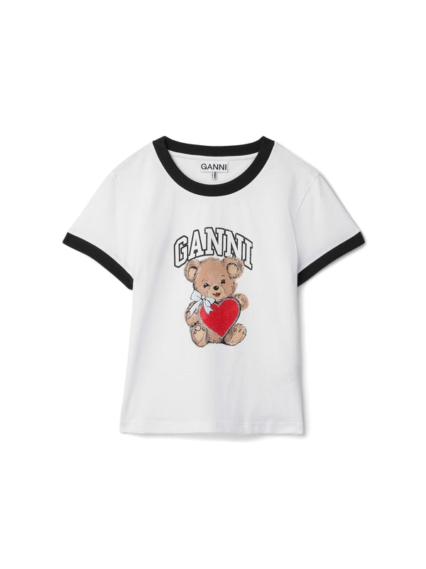 T-SHIRT T4061 151 151 Half Sleeve