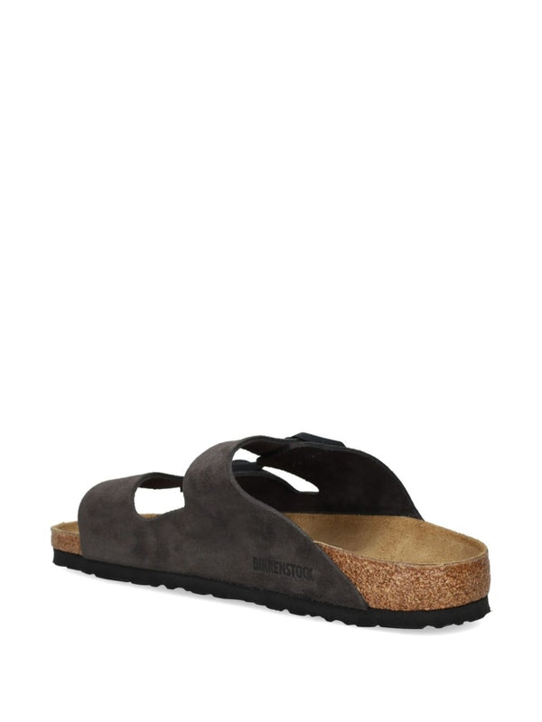 Arizona Strap Leather Sandals