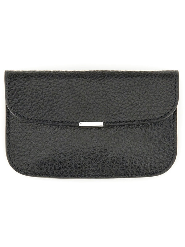 Softap Leather Card Holder