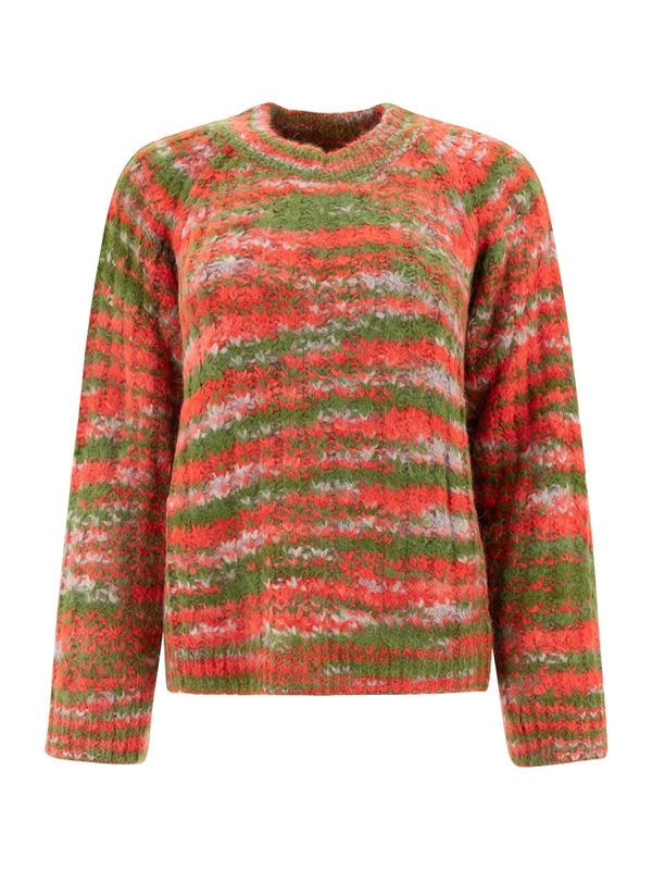 Logo Embroidery Pouch