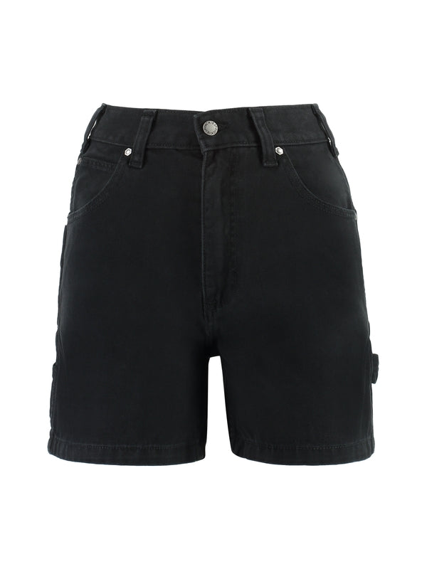 Dickies Black Shorts
