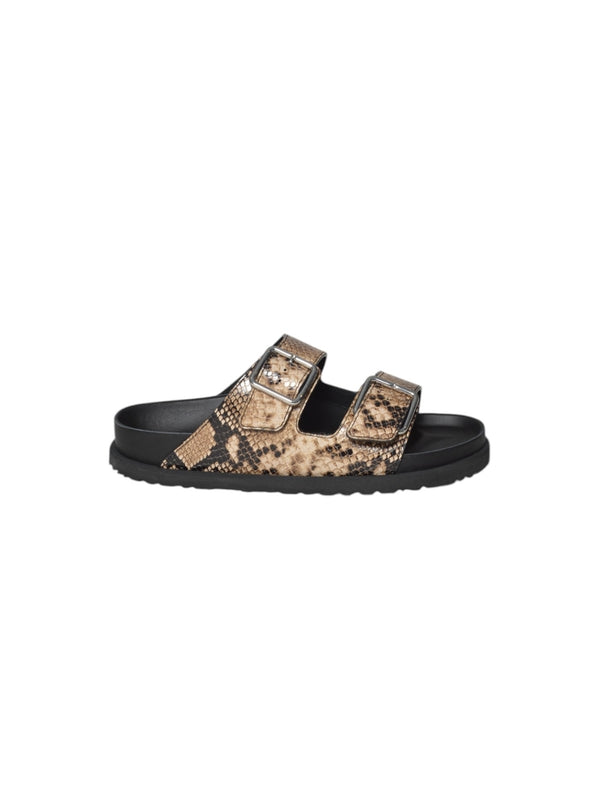 Arizona Leather Sandals