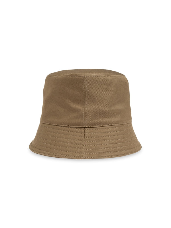 Logo Printing Cotton Bucket
  Hat