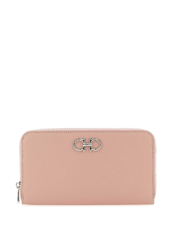 WALLETS 220405775046 ROSENEWBLU Pink Wallets