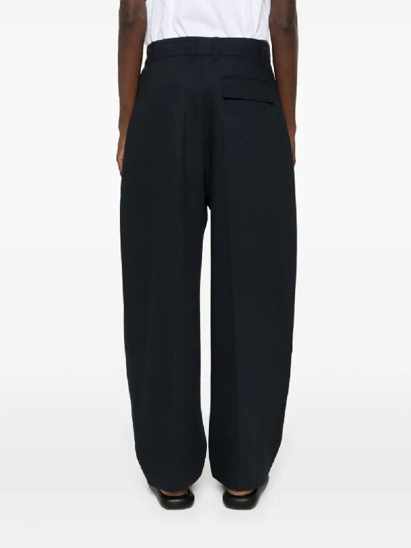 Acuna Straight Wide Pants