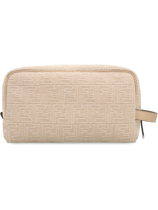 Fendi Beige Other Cases