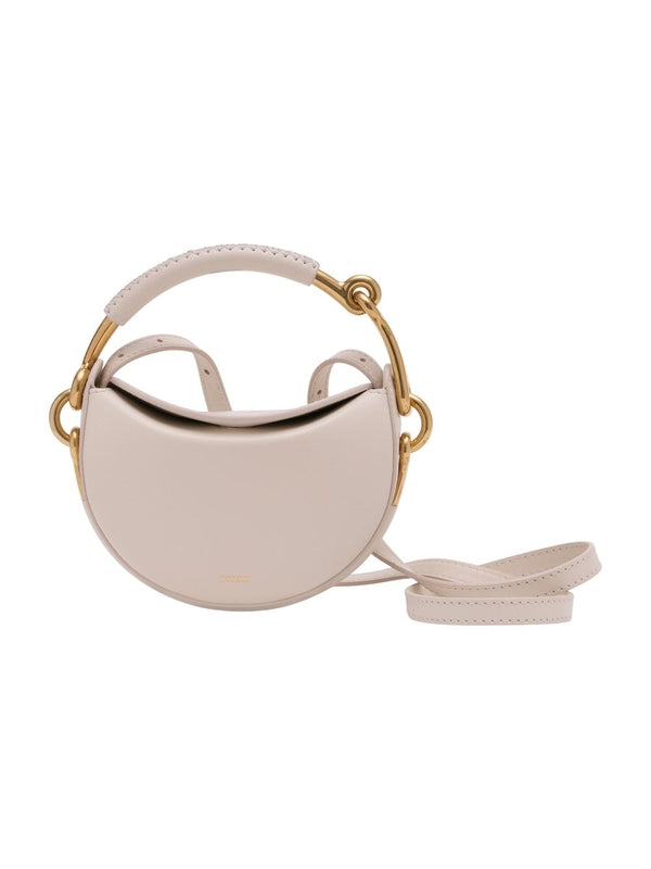 Bridal Beige Tote Bags