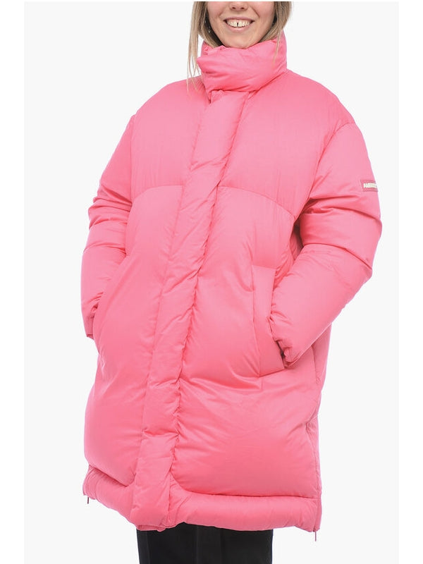 Ambush Pink Padding