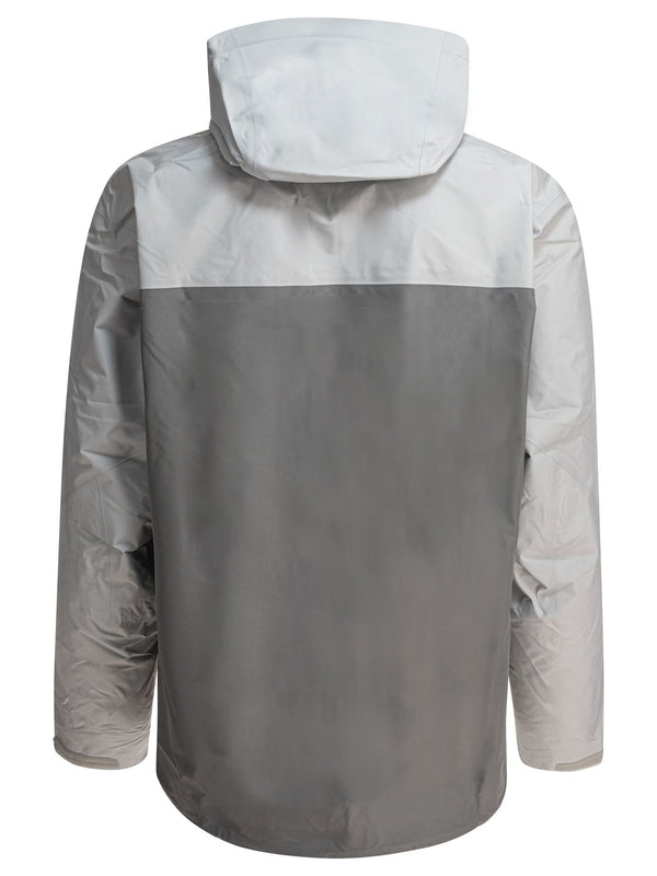 Beta Ar Nylon Hood Jacket