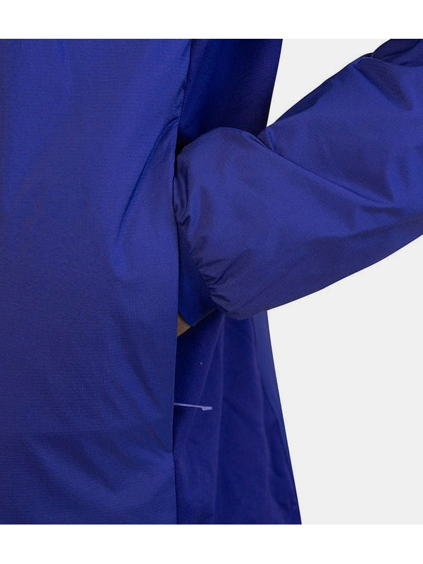 Arc'Teryx Blue Jackets