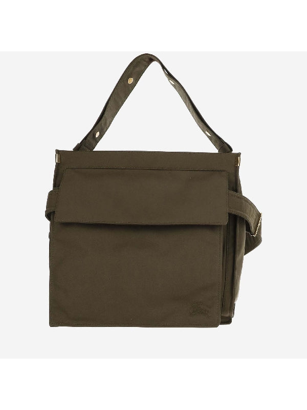 Trench Small Tote Bag