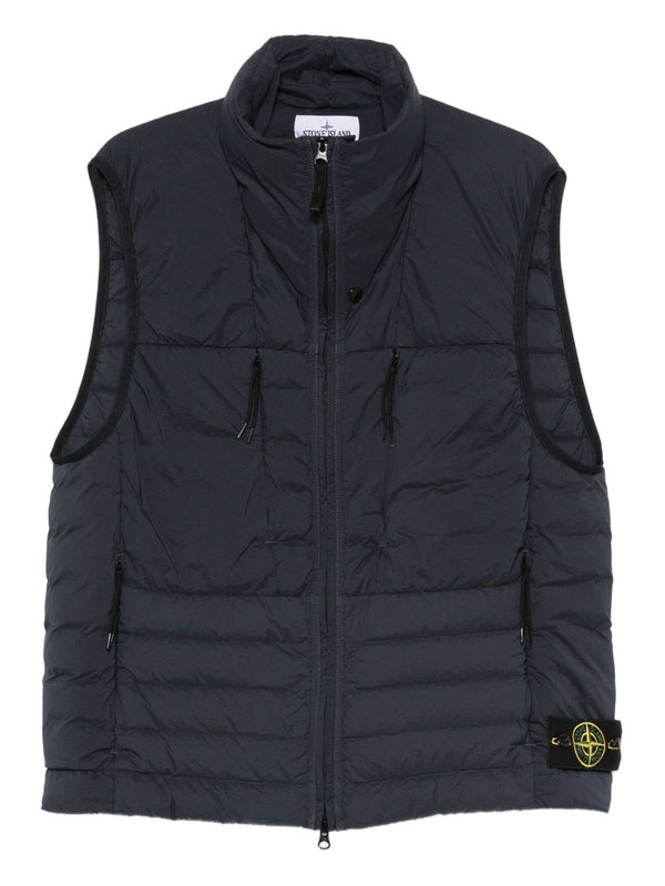 Stone Island Navy Padding