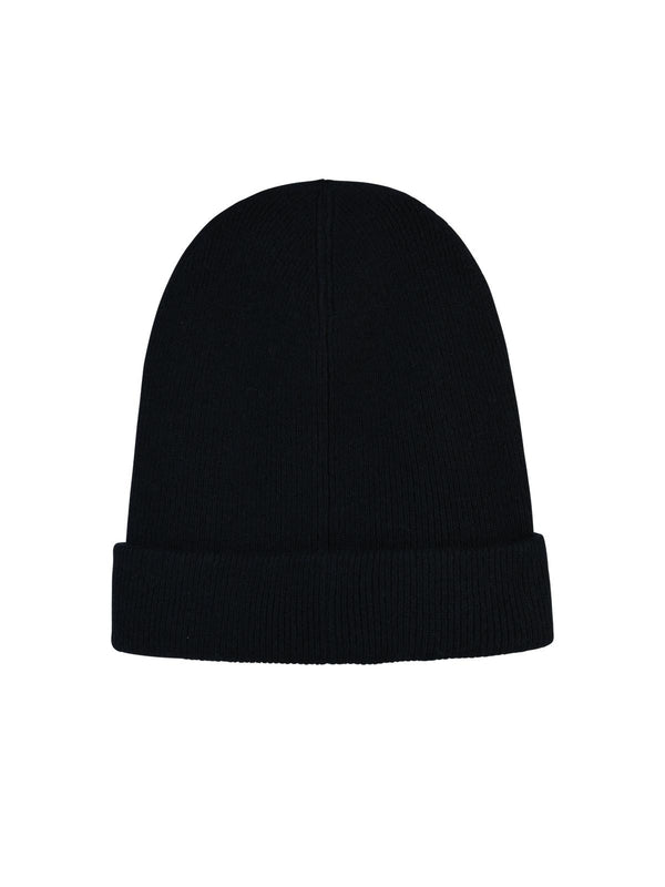 Autumn Logo Wool Beanie