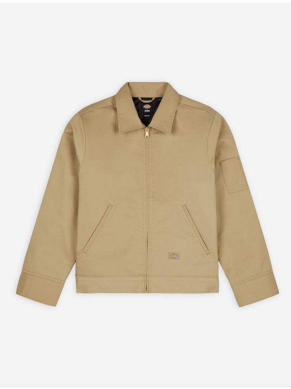 Dickies Beige Jackets