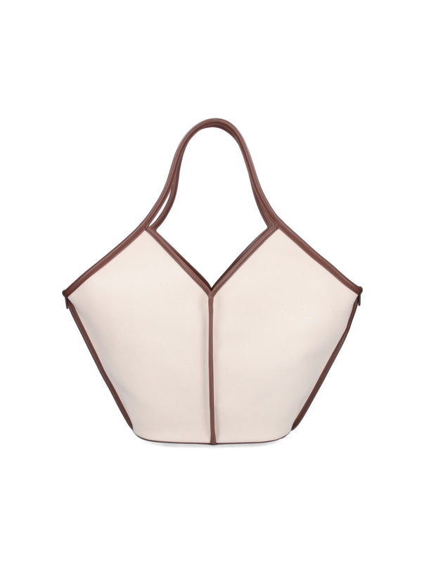 Calella Cotton Tote Bag