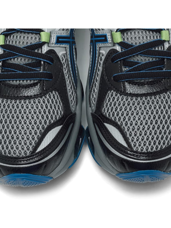 Asics Multicolor Low Top Sneakers