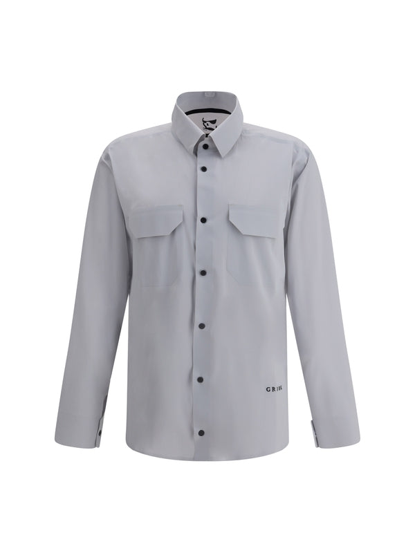 Gr10K Grey Shirts