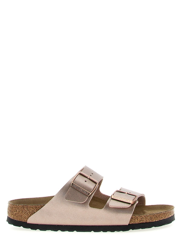 Birkenstock Beige Sandals