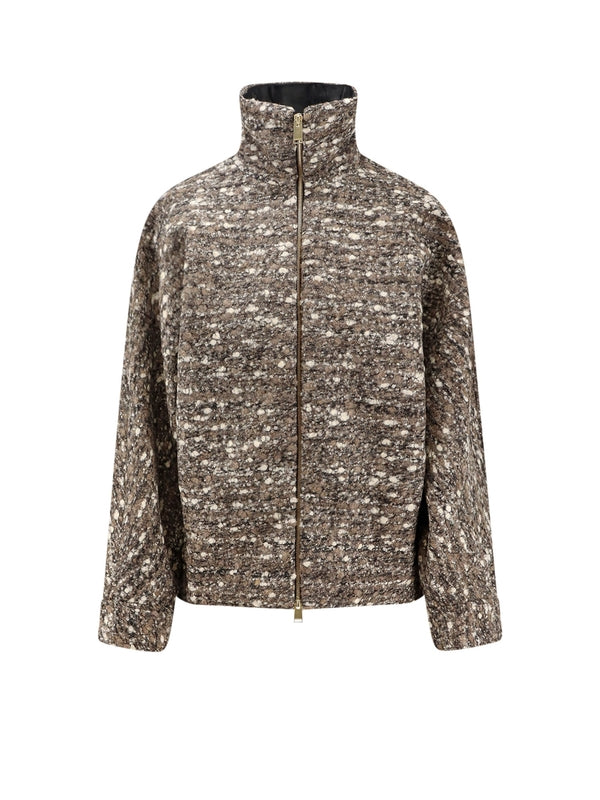 Darkpark Brown Jackets