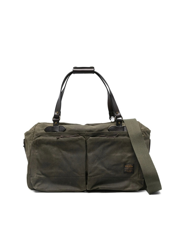Filson Green Tote Bags