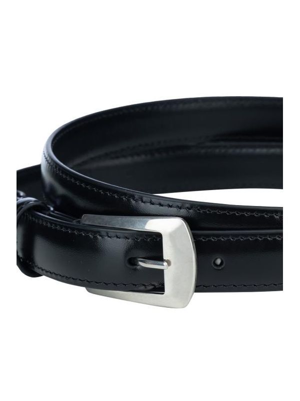 Bc 02 Leather Belt