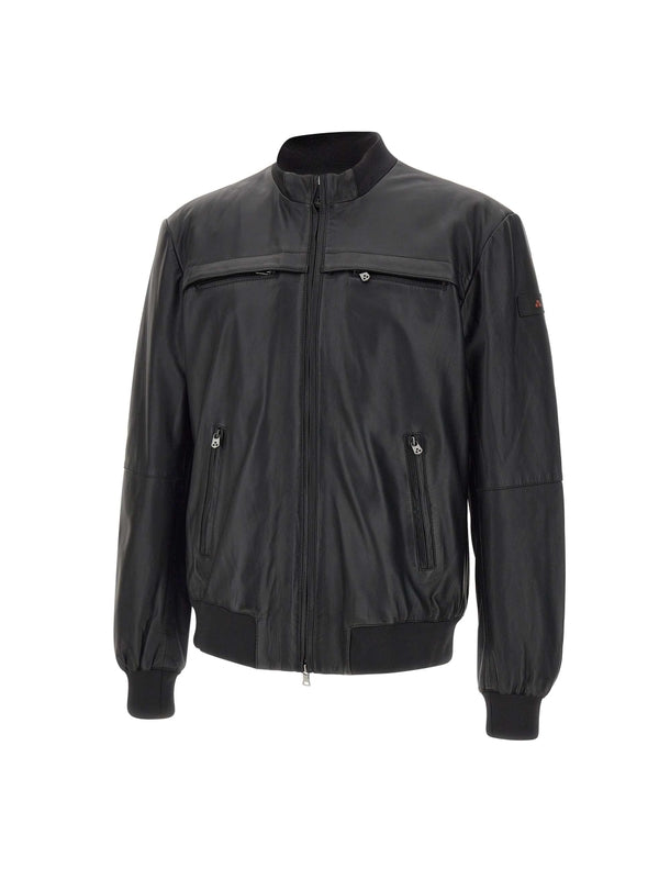 Peuterey Black Jackets