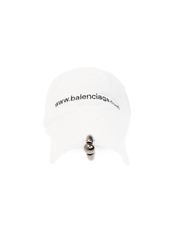 Bal.com Logo
  Piercing Ballcap