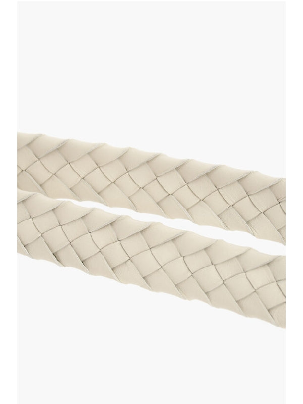 Bottega Veneta White Bag Accessories